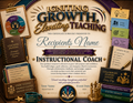 Instructional Coach Certificate