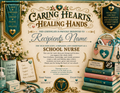 School Nurse Certificate