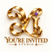 You're Invited Studio - Home
